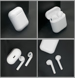 i9S TWS Wireless Bluetooth 5.0 AirPods