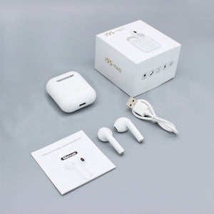 i9S TWS Wireless Bluetooth 5.0 AirPods